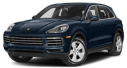 2023 Porsche Cayenne Base at Eastchester Certified Motors