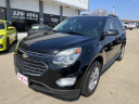 Thumbnail image of 2017 Chevrolet Equinox at Car City Inc