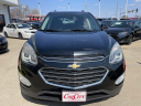 Thumbnail image of 2017 Chevrolet Equinox at Car City Inc