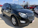 Thumbnail image of 2017 Chevrolet Equinox at Car City Inc