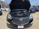 Thumbnail image of 2017 Chevrolet Equinox at Car City Inc