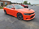 Thumbnail image of 2019 Dodge Charger at Gary Mathews Motors