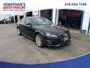 Thumbnail image of 2012 Audi A4 at Jonathan's Auto Outlet