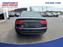 Thumbnail image of 2012 Audi A4 at Jonathan's Auto Outlet