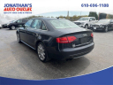 Thumbnail image of 2012 Audi A4 at Jonathan's Auto Outlet