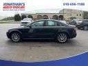 Thumbnail image of 2012 Audi A4 at Jonathan's Auto Outlet