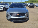 2025 Cadillac XT4 Premium Luxury at Teague Ford Lincoln