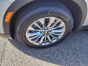 Thumbnail image of 2025 Cadillac XT4 at Teague Ford Lincoln