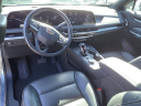 Thumbnail image of 2025 Cadillac XT4 at Teague Ford Lincoln