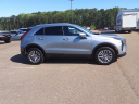 Thumbnail image of 2025 Cadillac XT4 at Teague Ford Lincoln