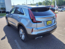 Thumbnail image of 2025 Cadillac XT4 at Teague Ford Lincoln