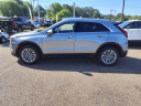 Thumbnail image of 2025 Cadillac XT4 at Teague Ford Lincoln