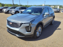 Thumbnail image of 2025 Cadillac XT4 at Teague Ford Lincoln