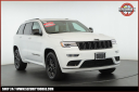 2021 Jeep Grand Cherokee Limited X at Security Jeep, Dodge, Chrysler, Ram