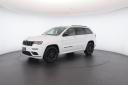Thumbnail image of 2021 Jeep Grand Cherokee at Security Jeep, Dodge, Chrysler, Ram
