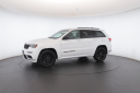 Thumbnail image of 2021 Jeep Grand Cherokee at Security Jeep, Dodge, Chrysler, Ram
