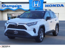 Thumbnail image of 2022 Toyota RAV4 at Serra Buick Gmc Champaign