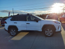 Thumbnail image of 2022 Toyota RAV4 at Serra Buick Gmc Champaign
