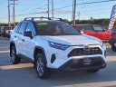 Thumbnail image of 2022 Toyota RAV4 at Serra Buick Gmc Champaign