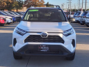 Thumbnail image of 2022 Toyota RAV4 at Serra Buick Gmc Champaign