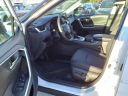 Thumbnail image of 2022 Toyota RAV4 at Serra Buick Gmc Champaign