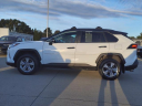 Thumbnail image of 2022 Toyota RAV4 at Serra Buick Gmc Champaign