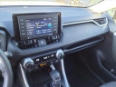 Thumbnail image of 2022 Toyota RAV4 at Serra Buick Gmc Champaign