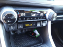 Thumbnail image of 2022 Toyota RAV4 at Serra Buick Gmc Champaign