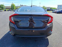 2018 Honda Civic EX at D'Ambrosio Dodge