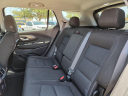 Thumbnail image of 2023 GMC Terrain at Frank Brown Honda GMC