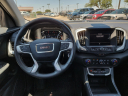 Thumbnail image of 2023 GMC Terrain at Frank Brown Honda GMC