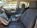 Thumbnail image of 2023 GMC Terrain at Frank Brown Honda GMC