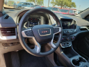 Thumbnail image of 2023 GMC Terrain at Frank Brown Honda GMC