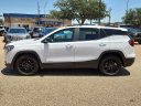 Thumbnail image of 2023 GMC Terrain at Frank Brown Honda GMC