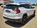 Thumbnail image of 2023 GMC Terrain at Frank Brown Honda GMC