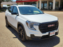 Thumbnail image of 2023 GMC Terrain at Frank Brown Honda GMC