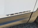 Thumbnail image of 2023 GMC Terrain at Frank Brown Honda GMC