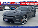 Thumbnail image of 2016 Chevrolet Camaro at AM AUTO MART, LLC