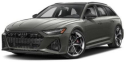 Thumbnail image of 2024 Audi RS 6 Avant at BellevueBentley of Bellevue, WA