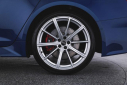 Thumbnail image of 2024 Audi RS 6 Avant at BellevueBentley of Bellevue, WA