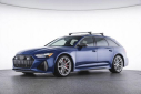 Thumbnail image of 2024 Audi RS 6 Avant at BellevueBentley of Bellevue, WA