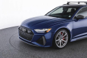 Thumbnail image of 2024 Audi RS 6 Avant at BellevueBentley of Bellevue, WA