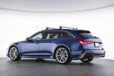 Thumbnail image of 2024 Audi RS 6 Avant at BellevueBentley of Bellevue, WA