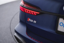 Thumbnail image of 2024 Audi RS 6 Avant at BellevueBentley of Bellevue, WA