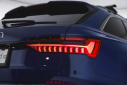 Thumbnail image of 2024 Audi RS 6 Avant at BellevueBentley of Bellevue, WA