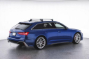 Thumbnail image of 2024 Audi RS 6 Avant at BellevueBentley of Bellevue, WA