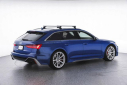 Thumbnail image of 2024 Audi RS 6 Avant at BellevueBentley of Bellevue, WA