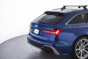Thumbnail image of 2024 Audi RS 6 Avant at BellevueBentley of Bellevue, WA