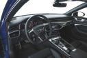 Thumbnail image of 2024 Audi RS 6 Avant at BellevueBentley of Bellevue, WA