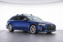 Thumbnail image of 2024 Audi RS 6 Avant at BellevueBentley of Bellevue, WA
